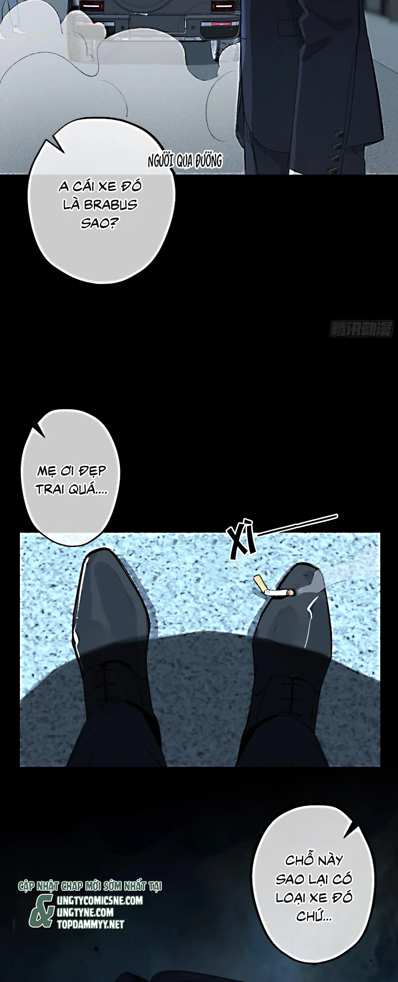 Ác Linh Chapter 58 - 37