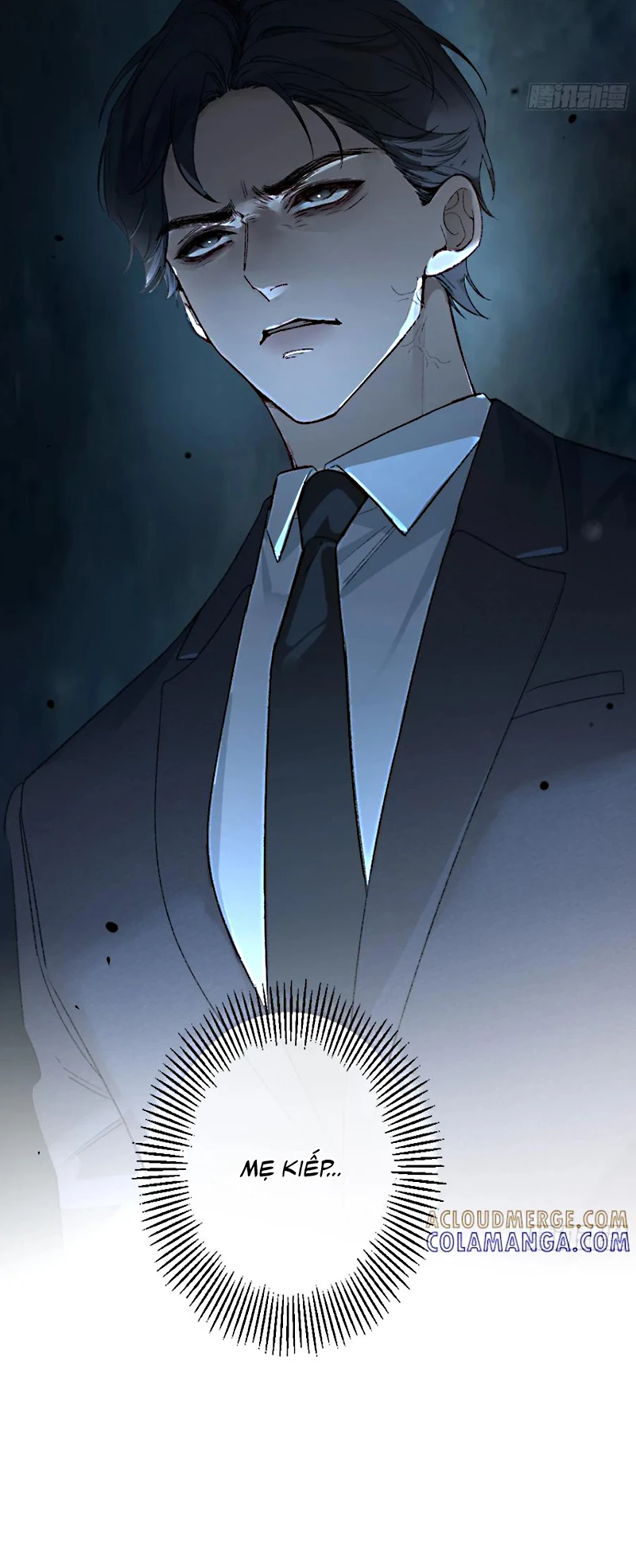 Ác Linh Chapter 58 - 38