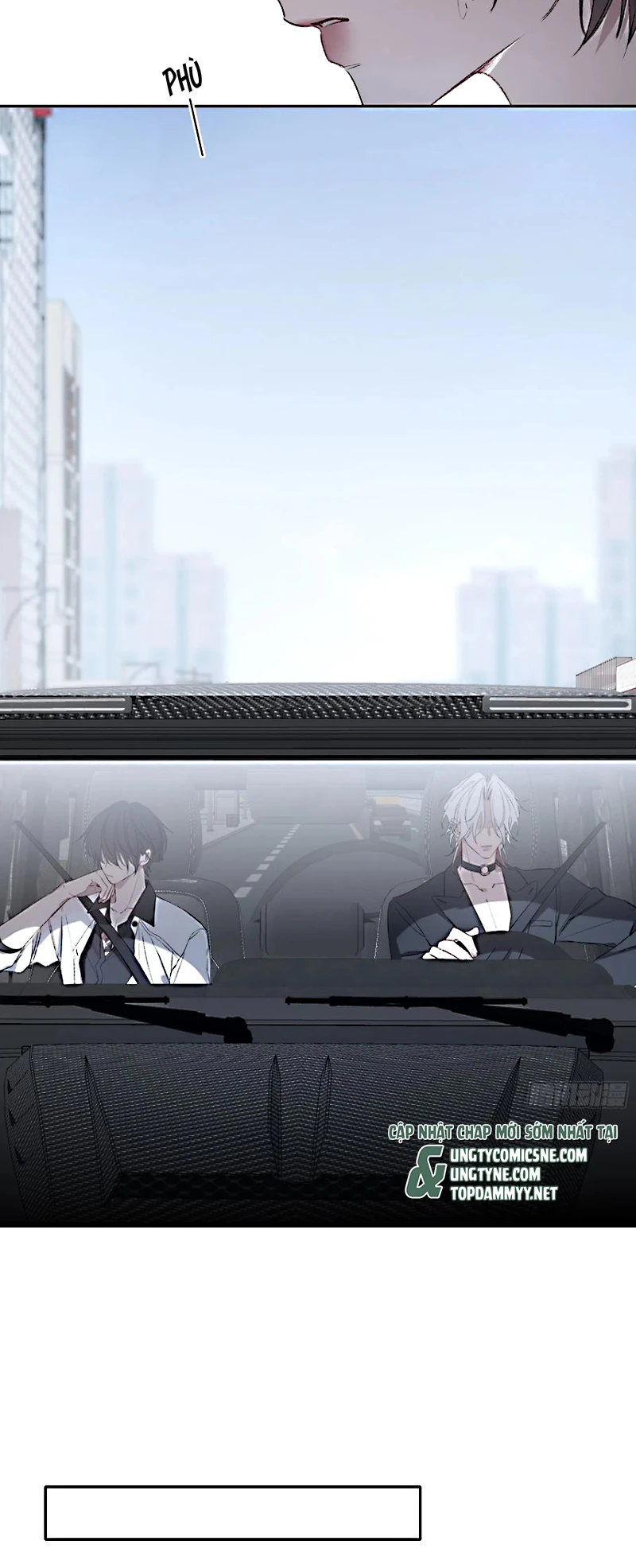 Ác Linh Chapter 58 - 41