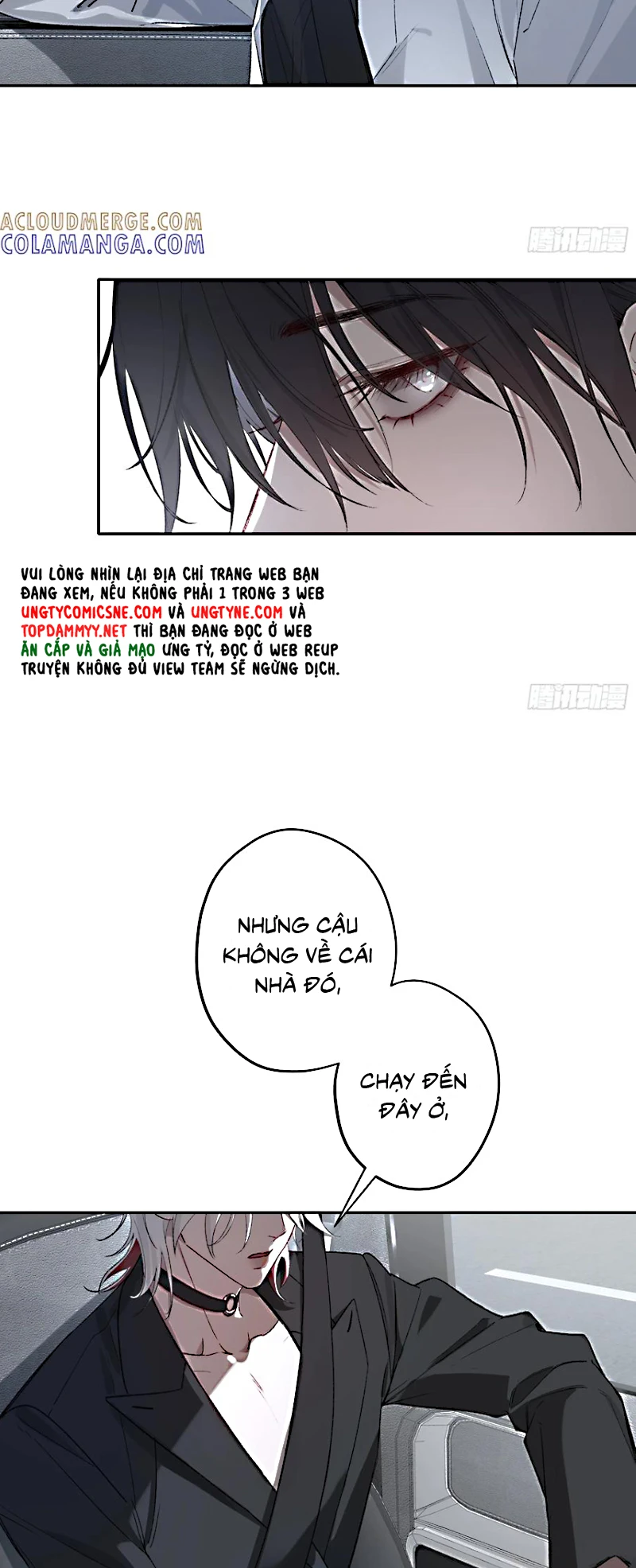 Ác Linh Chapter 58 - 43