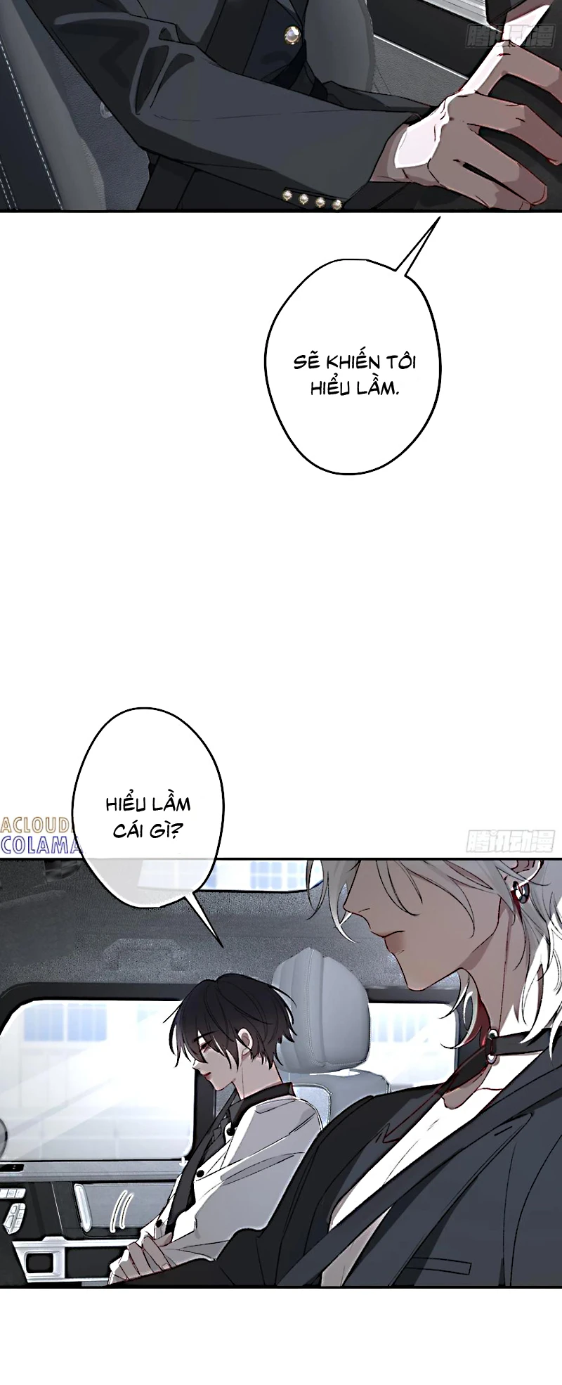 Ác Linh Chapter 58 - 44