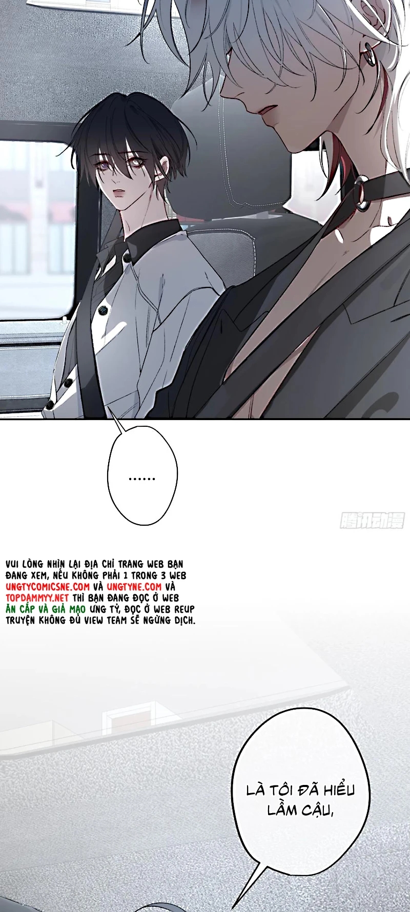 Ác Linh Chapter 58 - 47