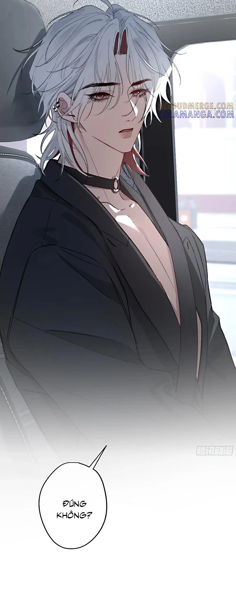 Ác Linh Chapter 58 - 48