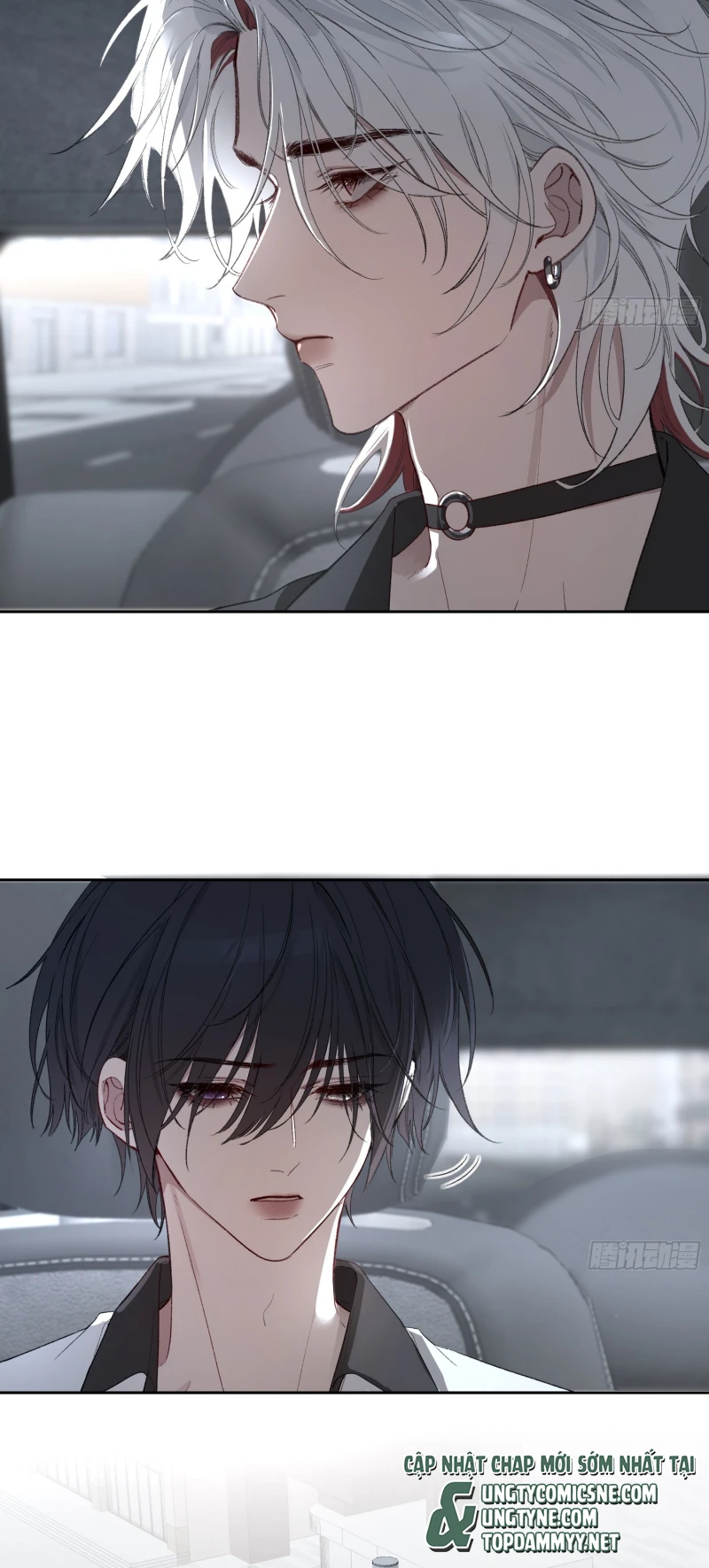 Ác Linh Chapter 59 - 6