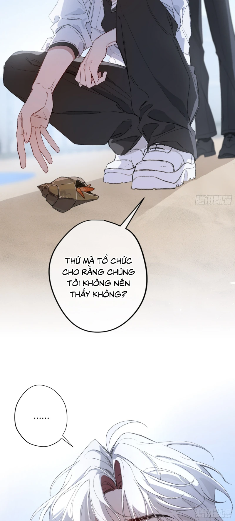 Ác Linh Chapter 59 - 16