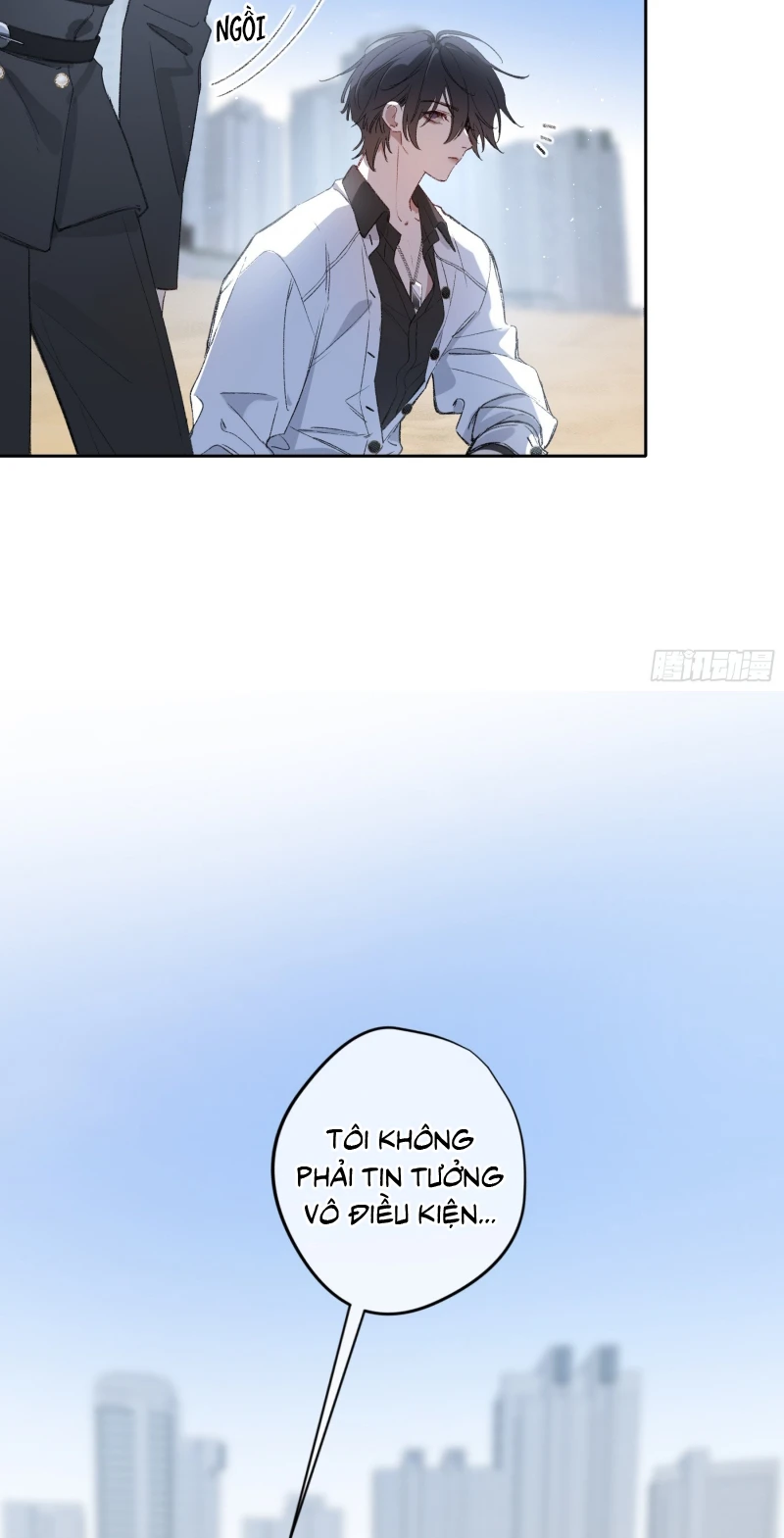 Ác Linh Chapter 59 - 22