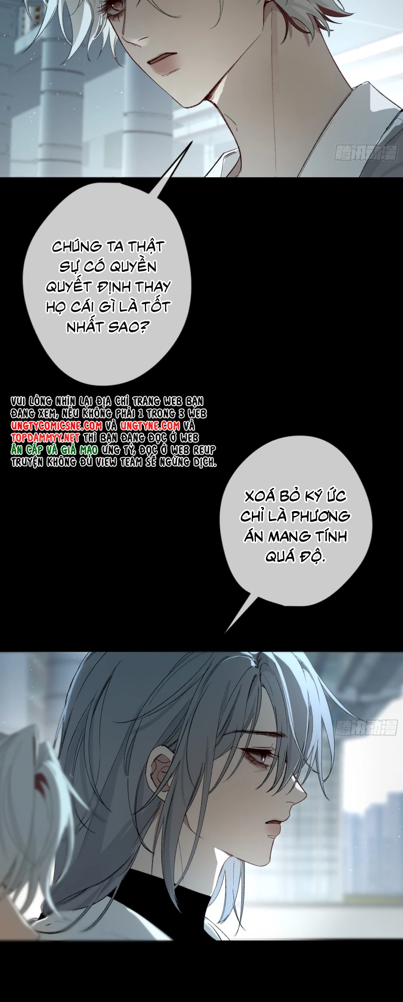 Ác Linh Chapter 60 - 12