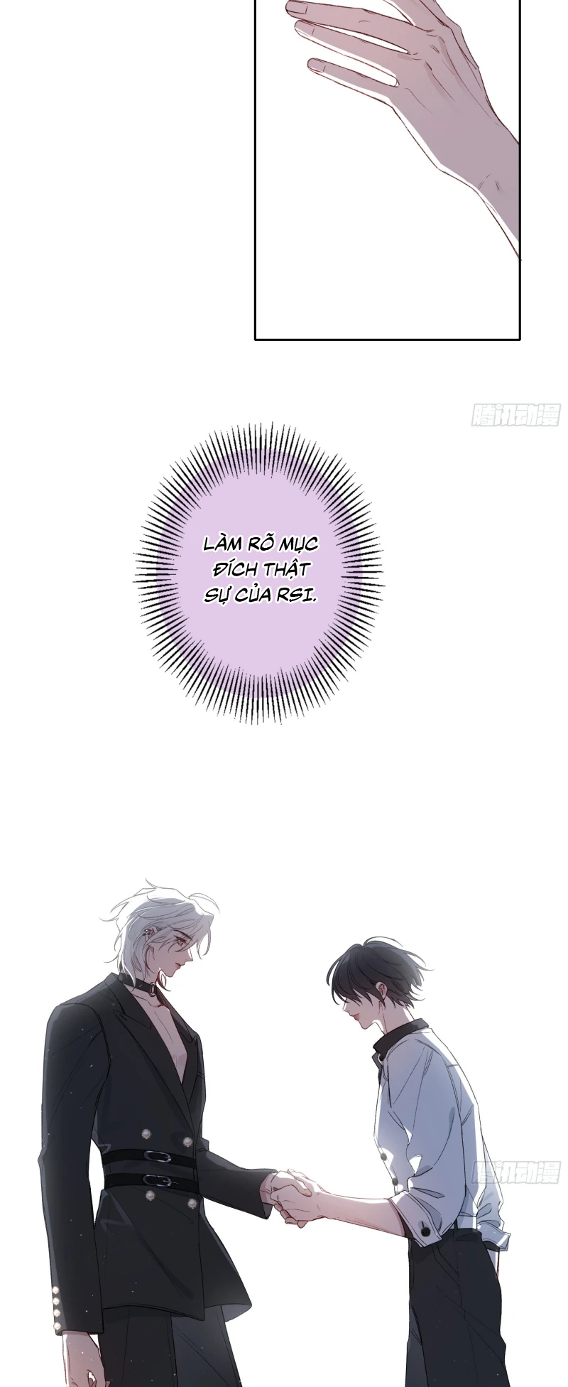 Ác Linh Chapter 60 - 20