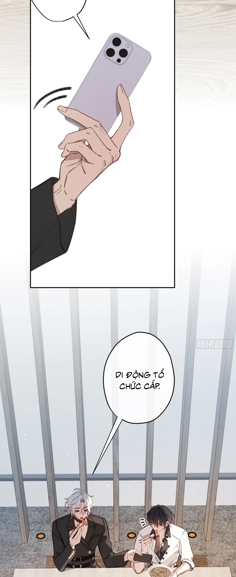 Ác Linh Chapter 60 - 26