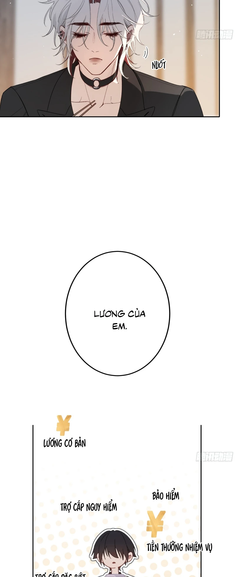 Ác Linh Chapter 60 - 28