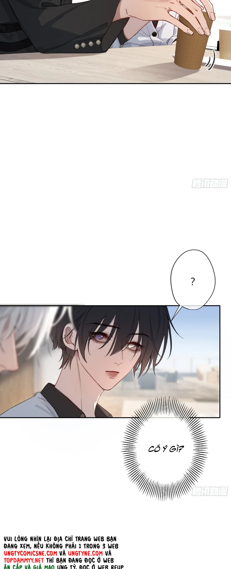 Ác Linh Chapter 60 - 31