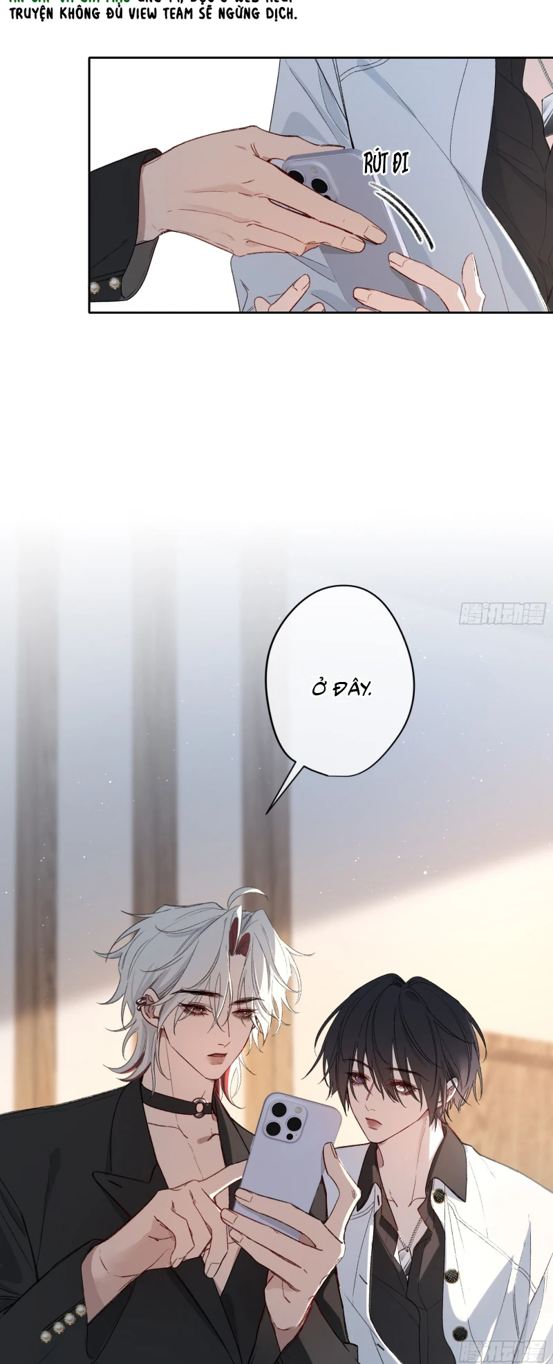Ác Linh Chapter 60 - 32