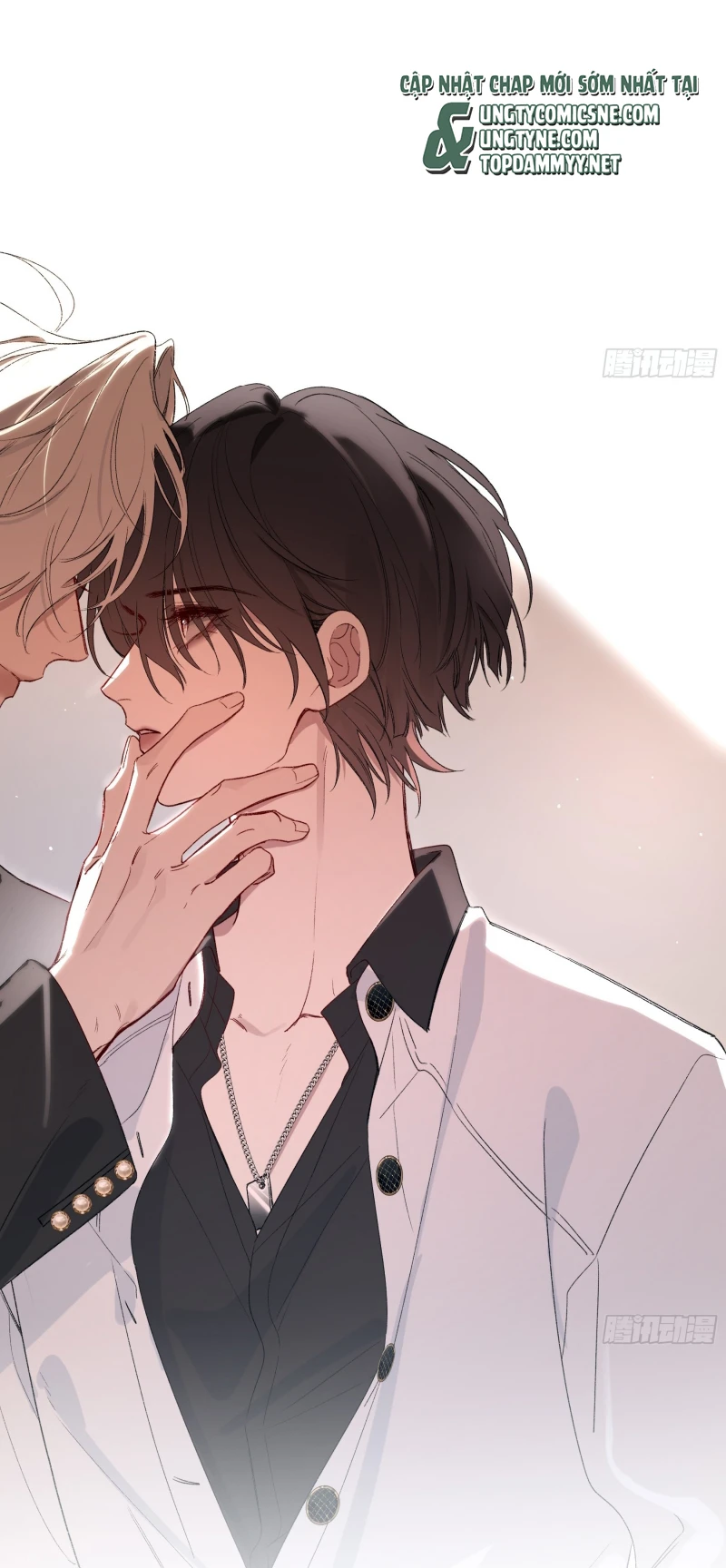 Ác Linh Chapter 61 - 2