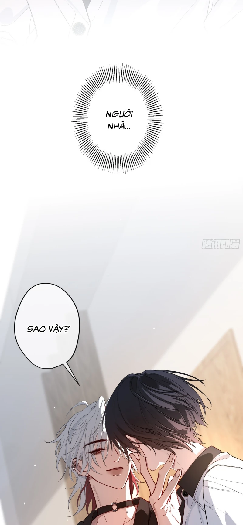 Ác Linh Chapter 61 - 3