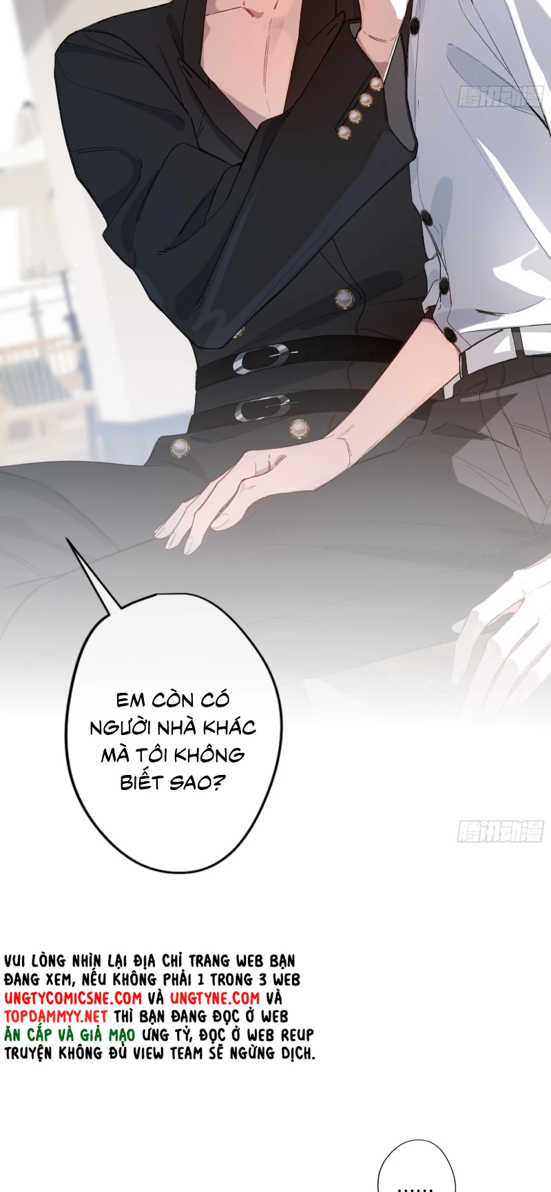 Ác Linh Chapter 61 - 4