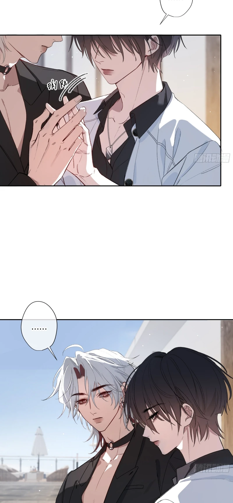 Ác Linh Chapter 61 - 5