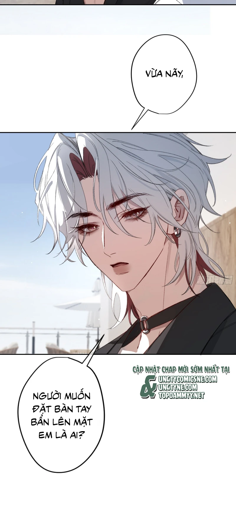 Ác Linh Chapter 61 - 6