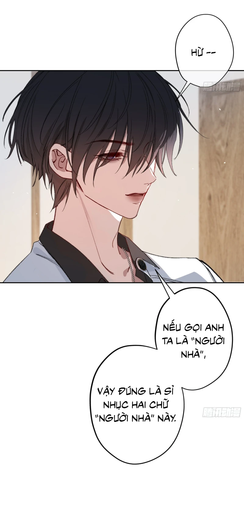 Ác Linh Chapter 61 - 7