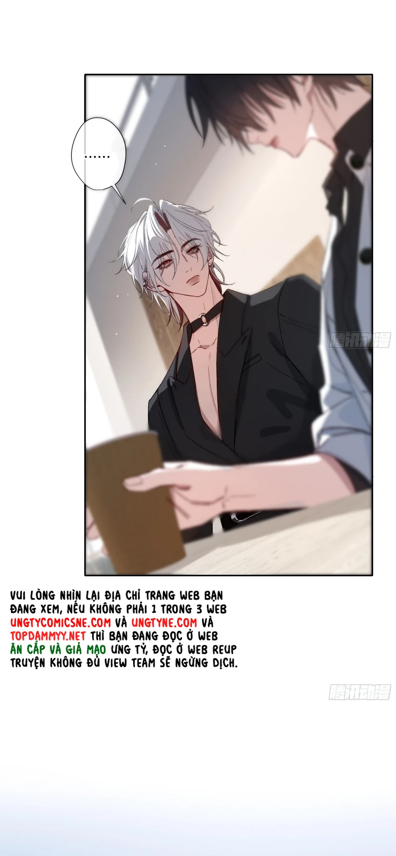 Ác Linh Chapter 61 - 8