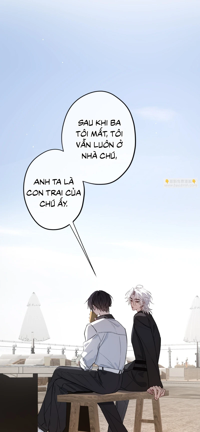 Ác Linh Chapter 61 - 9