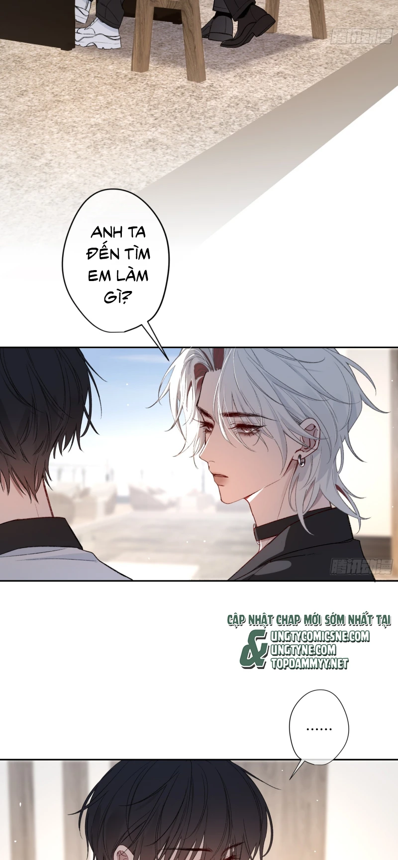 Ác Linh Chapter 61 - 10