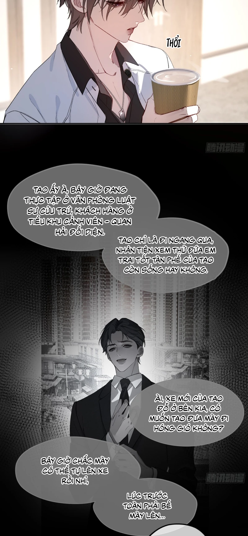 Ác Linh Chapter 61 - 11