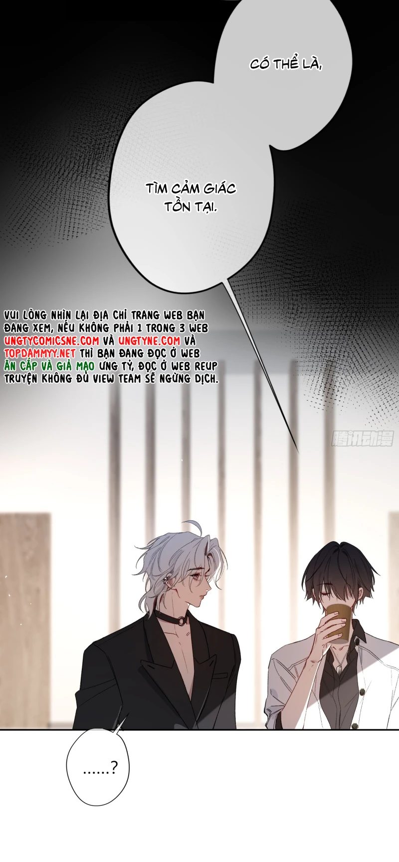 Ác Linh Chapter 61 - 12