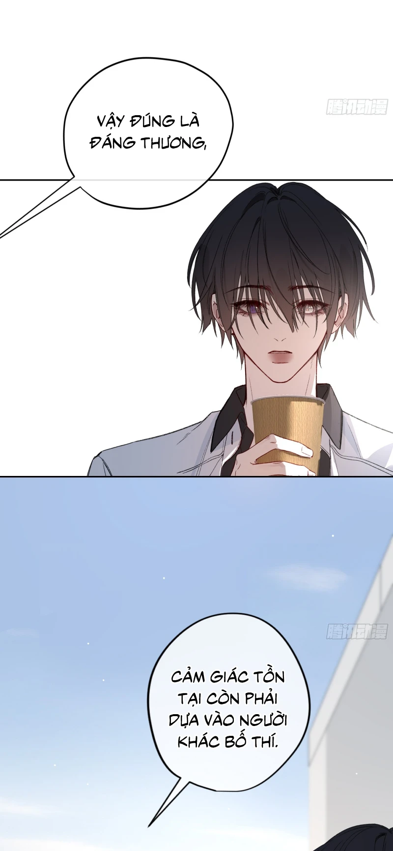 Ác Linh Chapter 61 - 13