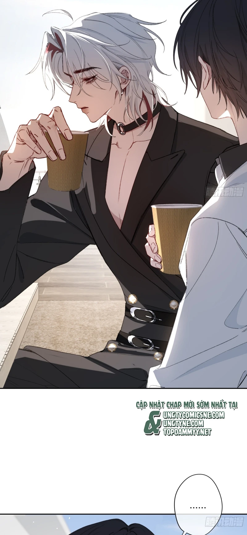 Ác Linh Chapter 61 - 14