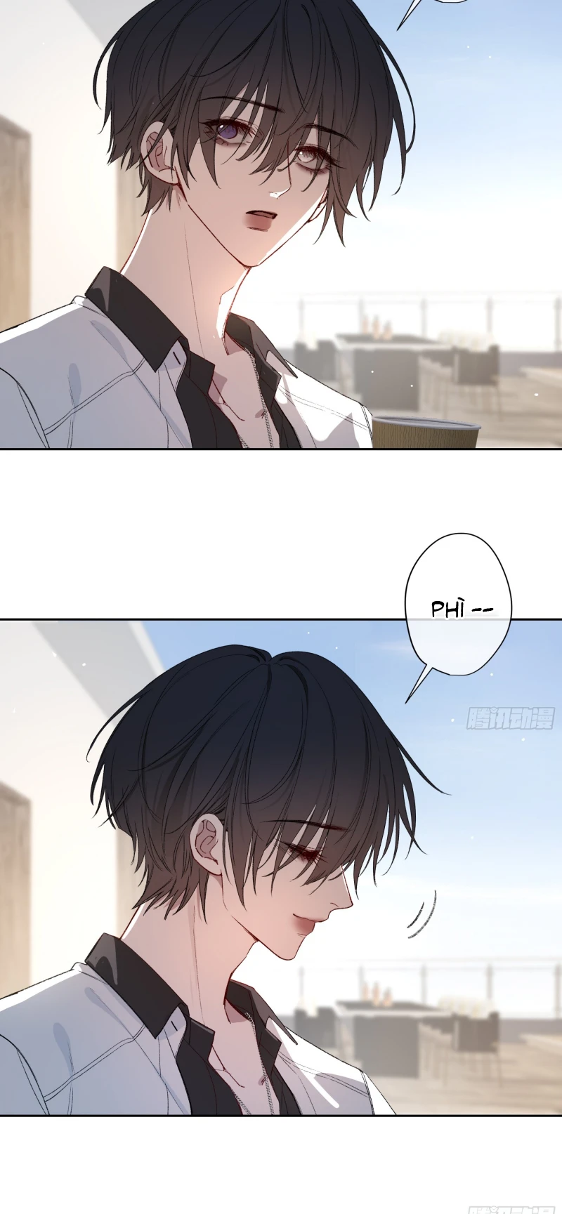 Ác Linh Chapter 61 - 15