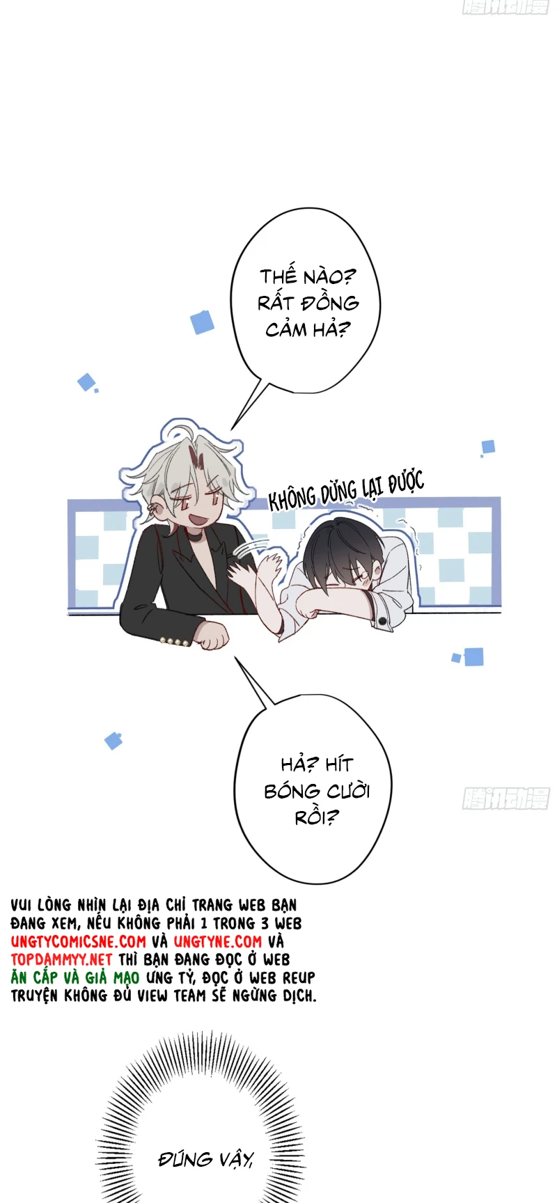 Ác Linh Chapter 61 - 16