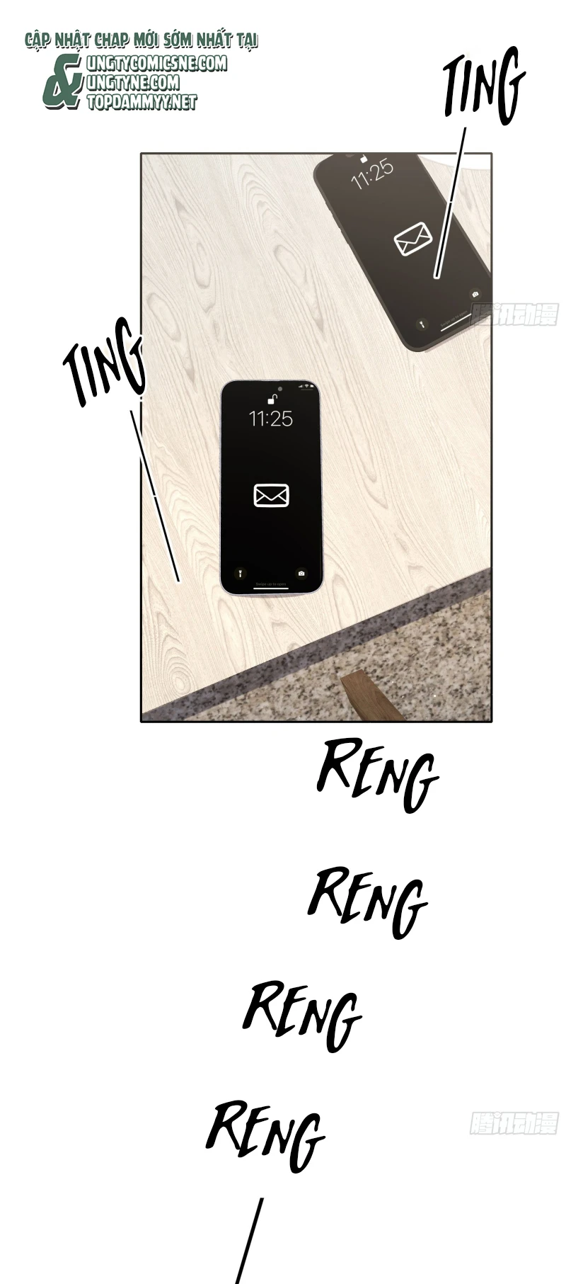 Ác Linh Chapter 61 - 19