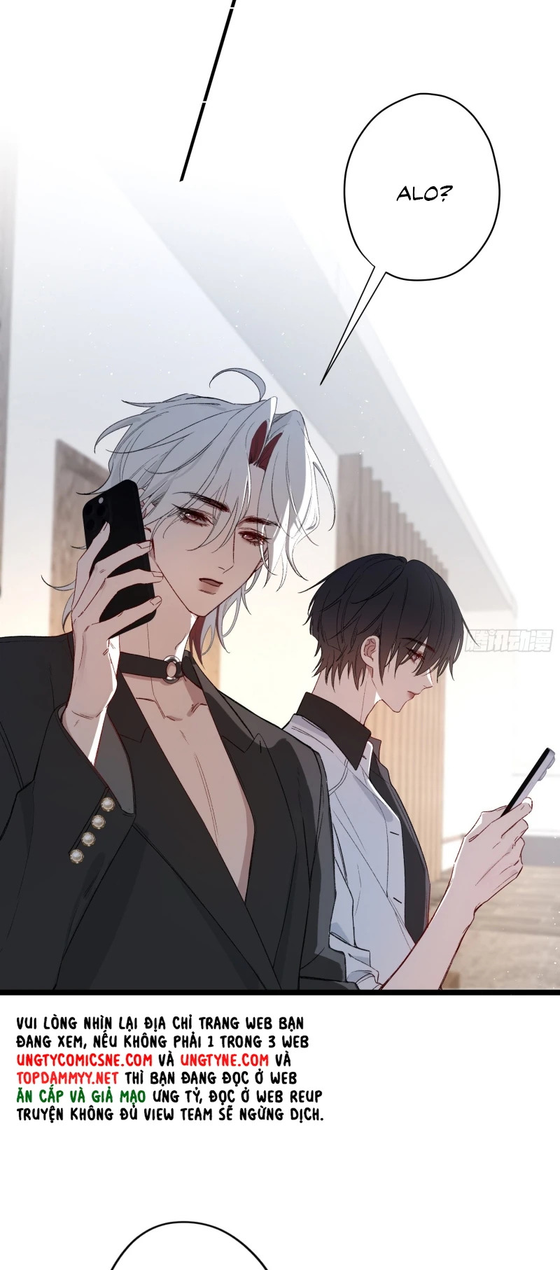 Ác Linh Chapter 61 - 20