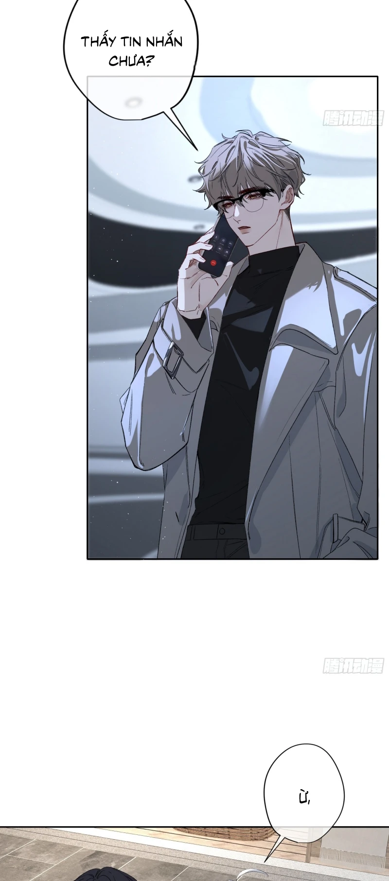 Ác Linh Chapter 61 - 21