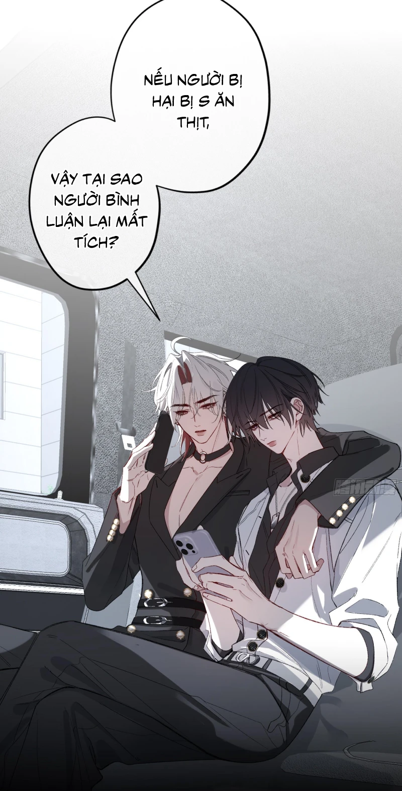 Ác Linh Chapter 61 - 26