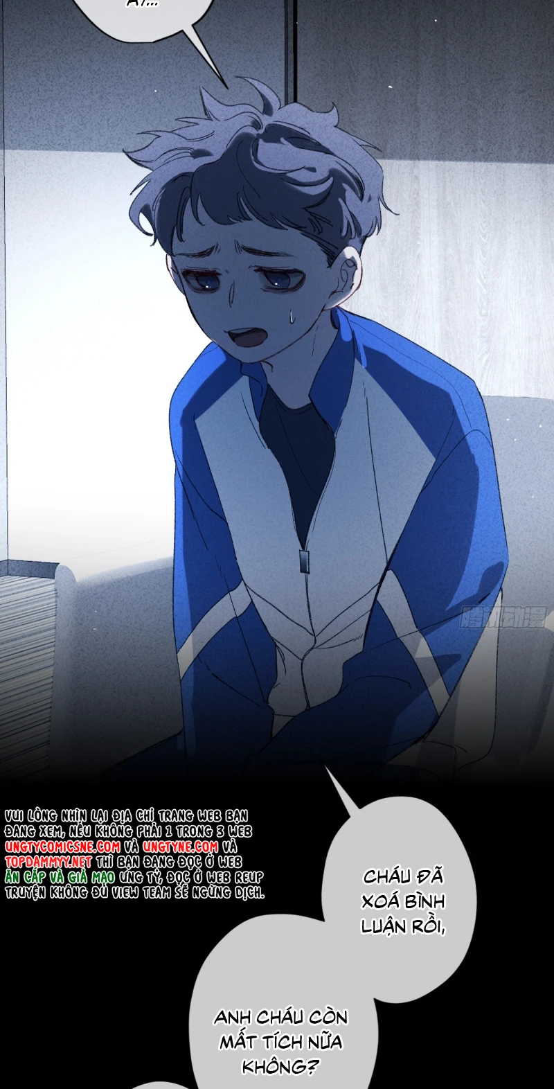 Ác Linh Chapter 61 - 29