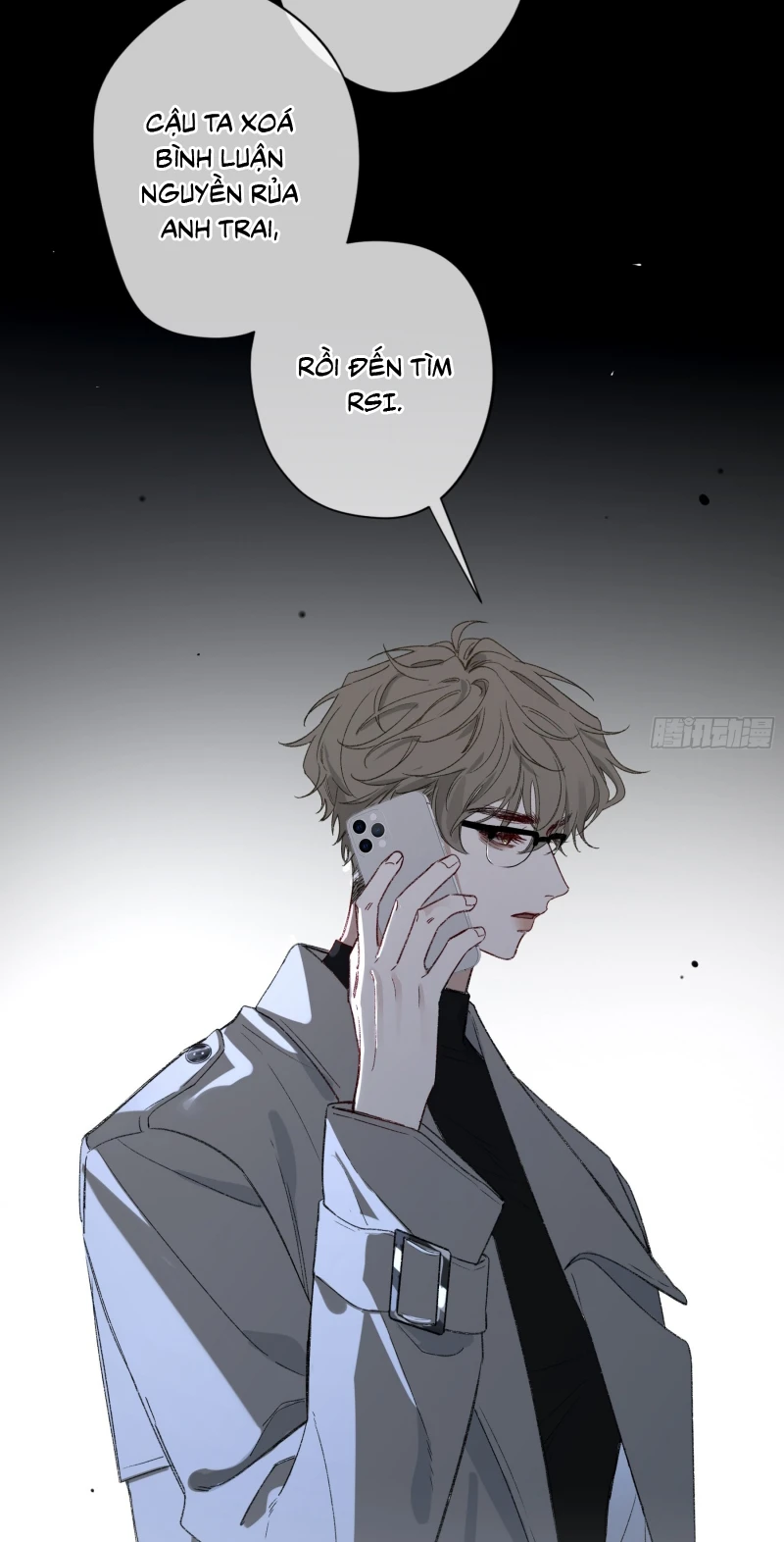 Ác Linh Chapter 61 - 30