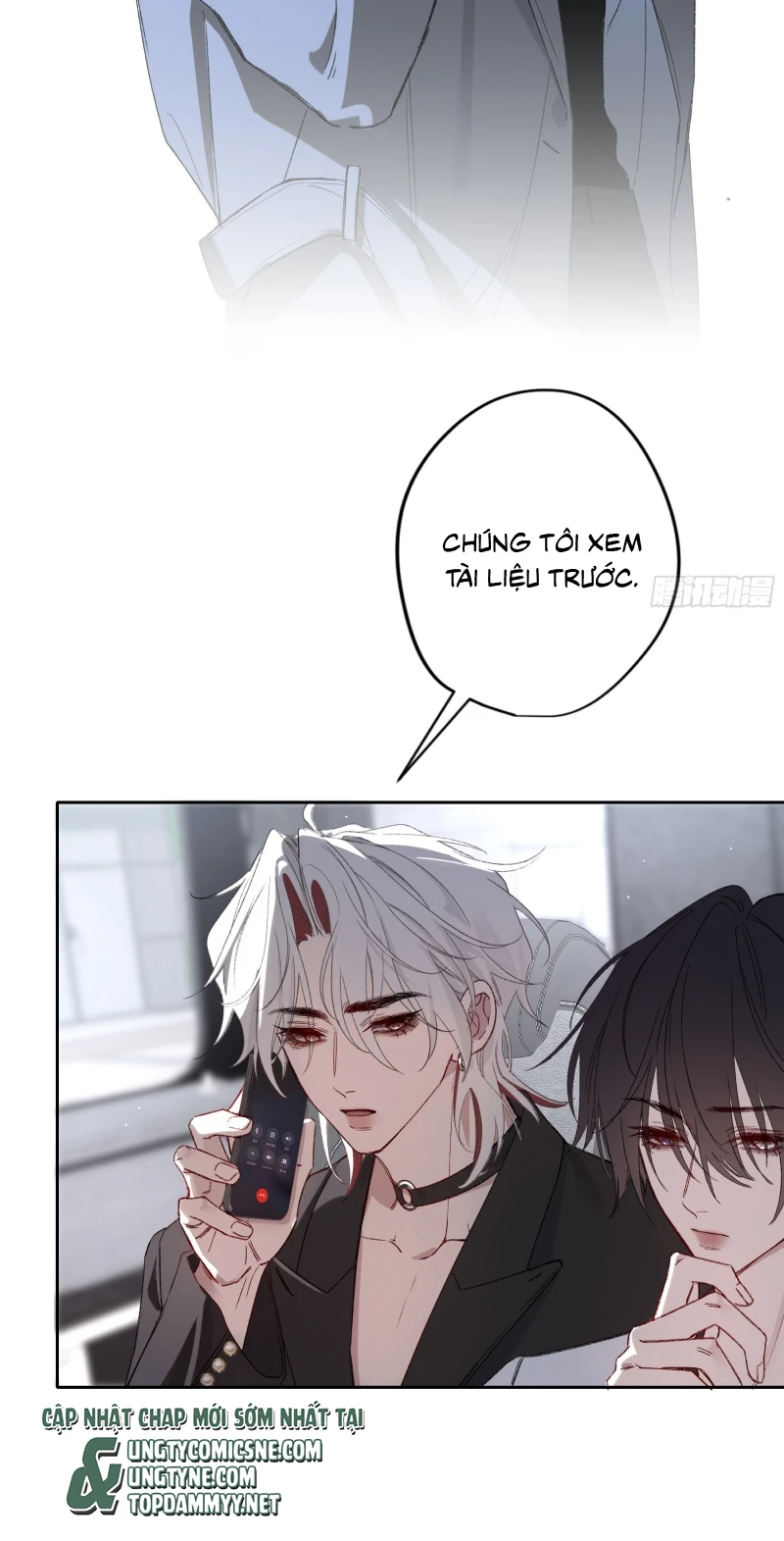 Ác Linh Chapter 61 - 31