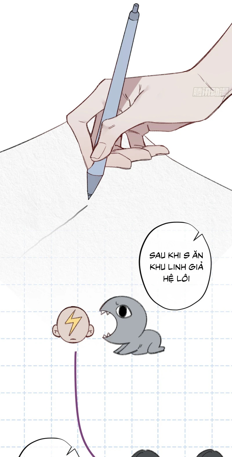 Ác Linh Chapter 61 - 33