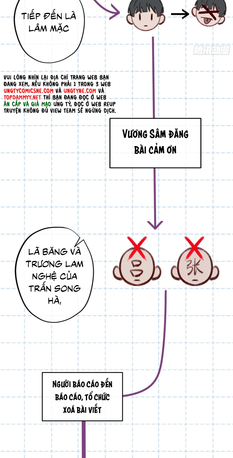 Ác Linh Chapter 61 - 34