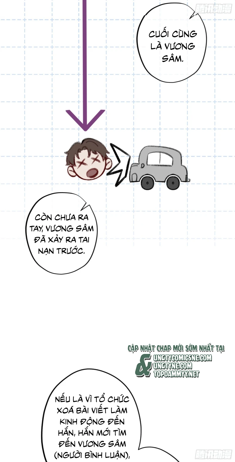 Ác Linh Chapter 61 - 35