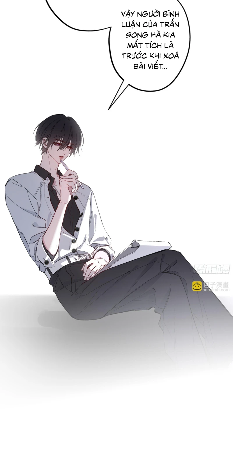 Ác Linh Chapter 61 - 36