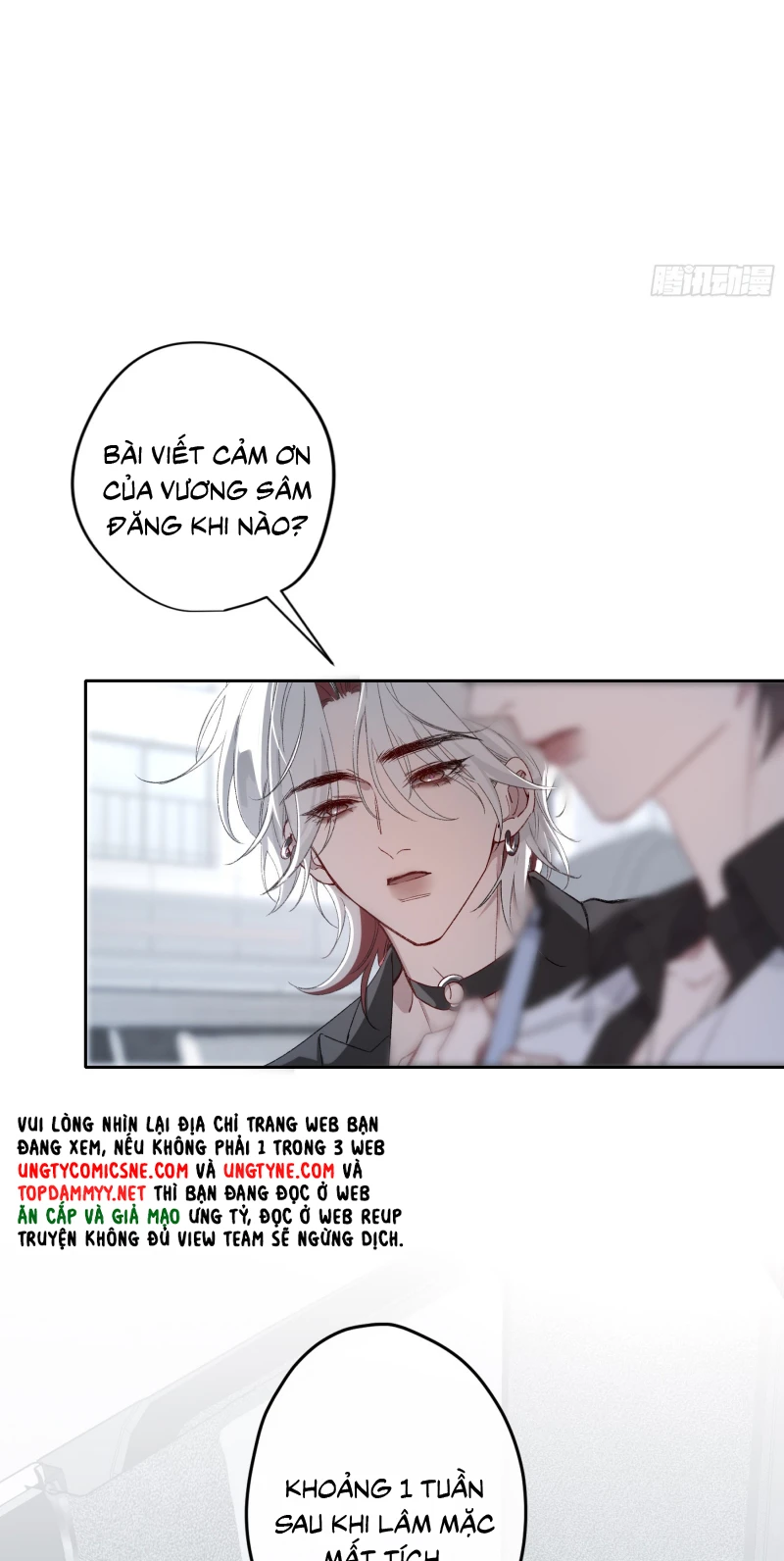 Ác Linh Chapter 61 - 37