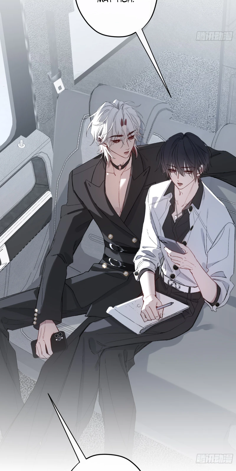 Ác Linh Chapter 61 - 38