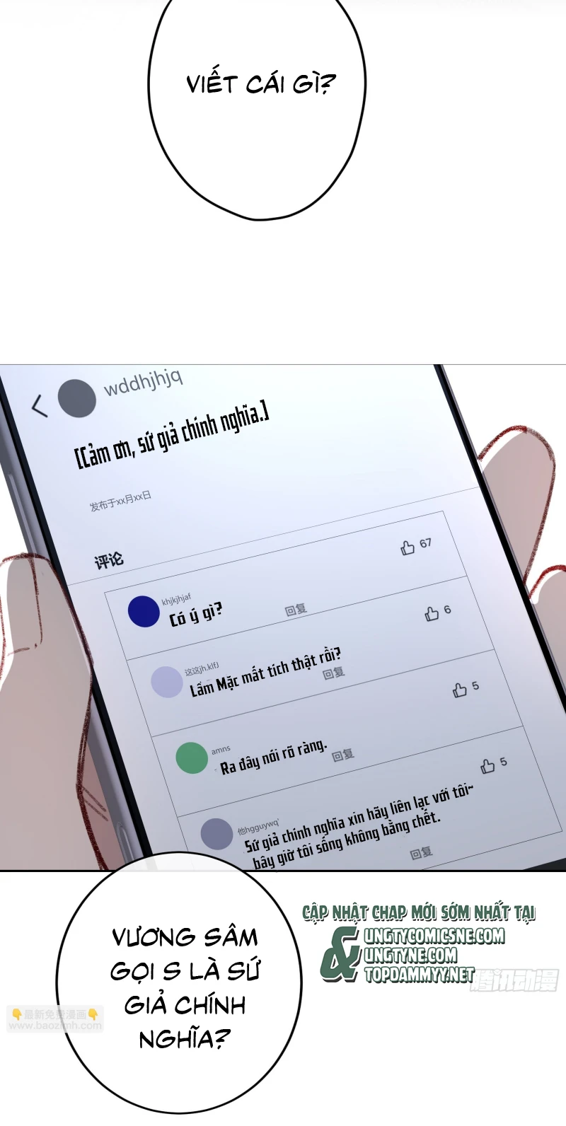 Ác Linh Chapter 61 - 39