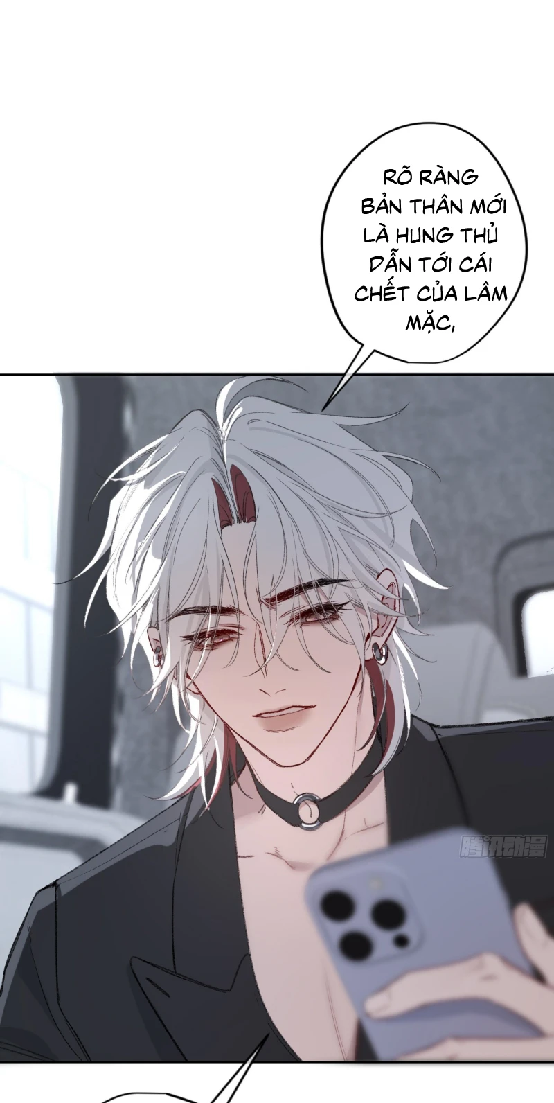 Ác Linh Chapter 61 - 40