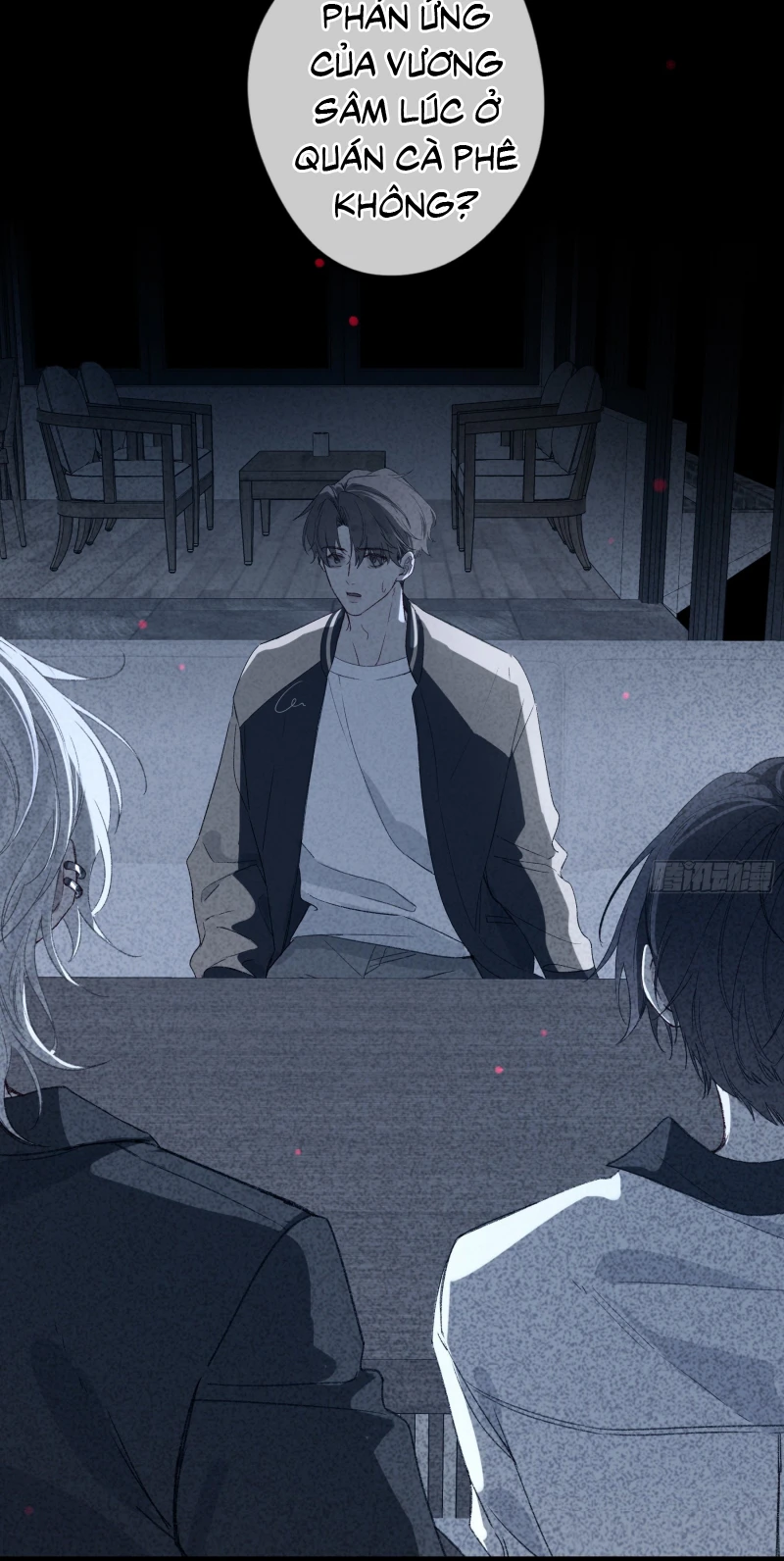 Ác Linh Chapter 61 - 42