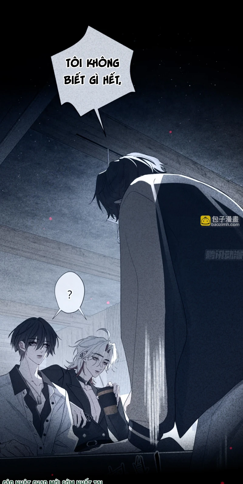 Ác Linh Chapter 61 - 43