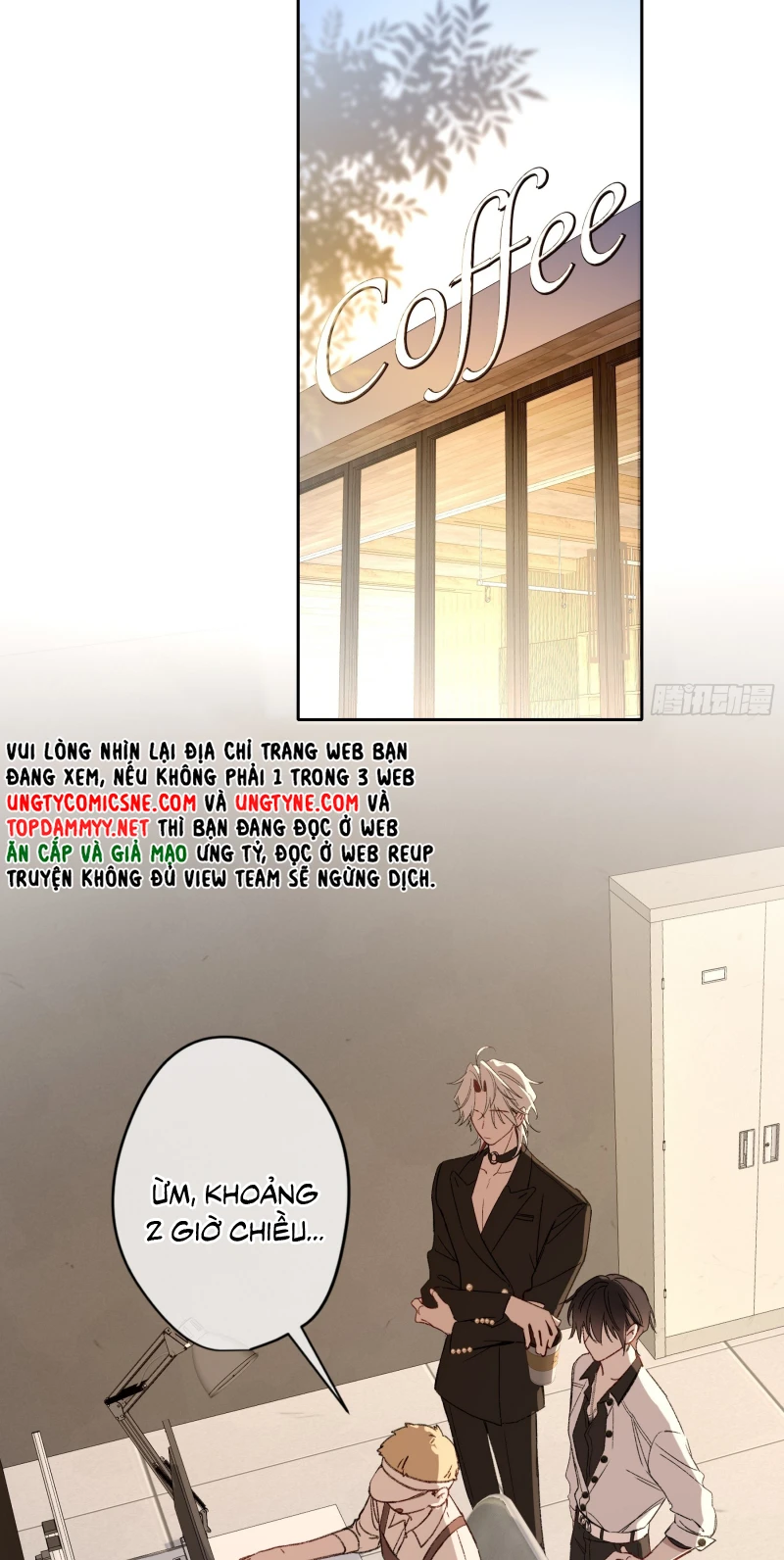 Ác Linh Chapter 61 - 46