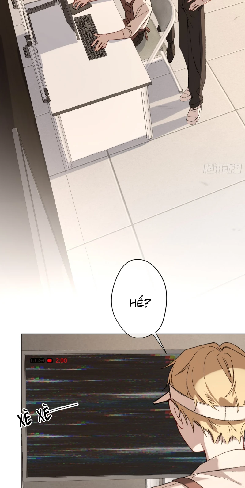 Ác Linh Chapter 61 - 47